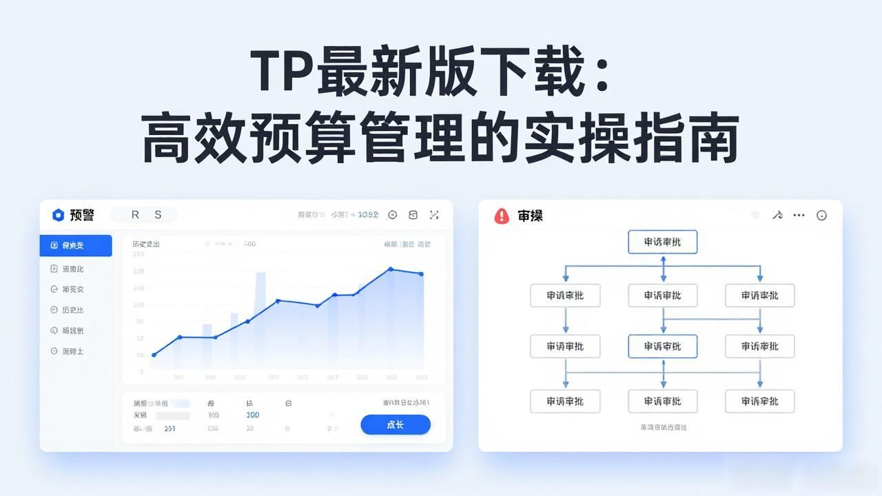 如何利用TP最新版本下载进行预算管理?_TP最新版本下载_预算管理自动化