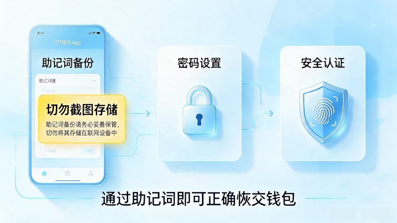 TP钱包安卓官方下载新手全套资源获取指南