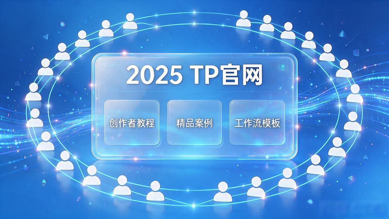 2025 TP官网最新版本：用户参与共建的实践之路