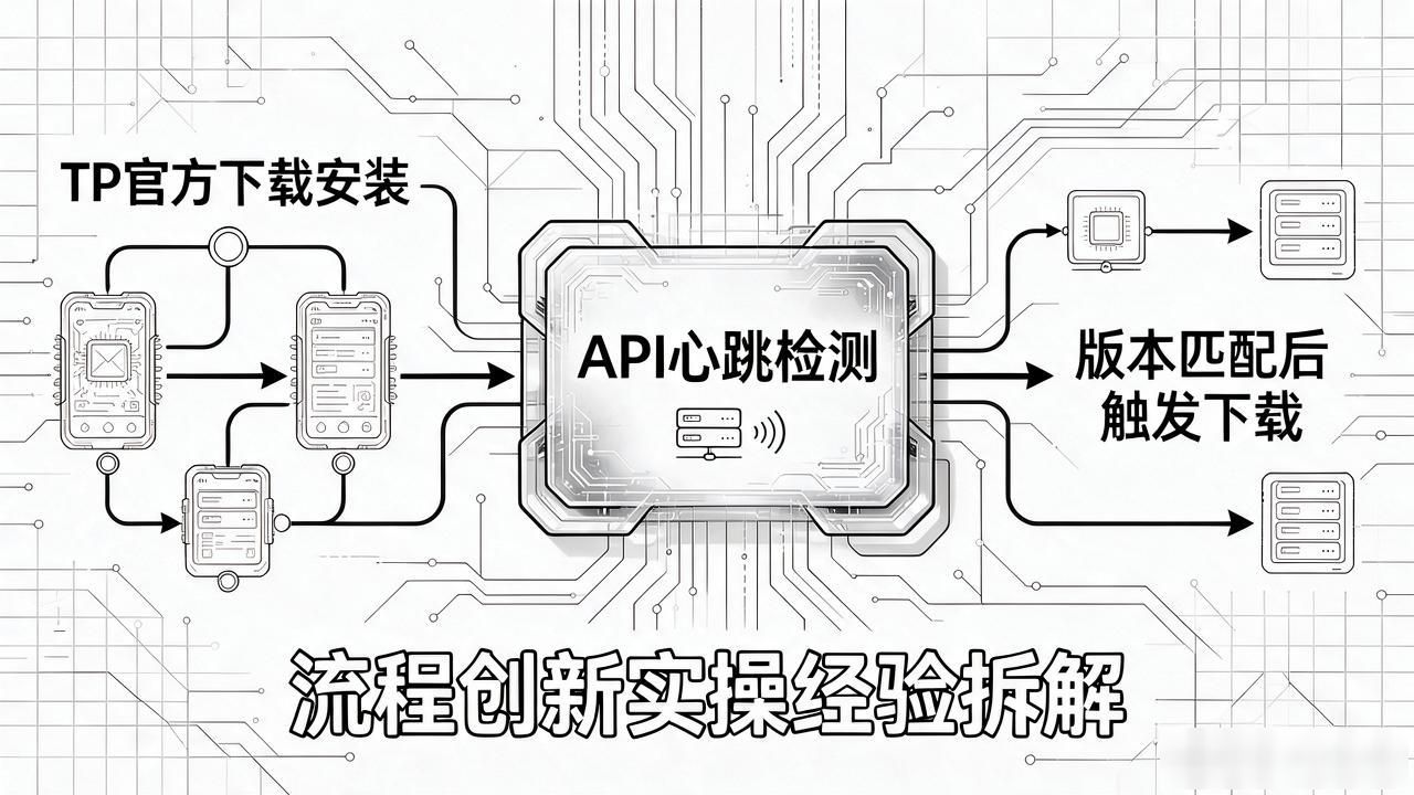 重构TP官方app下载安装流程_整合渠道校验版本灰度推送_如何通过TP官方下载安装app进行流程创新