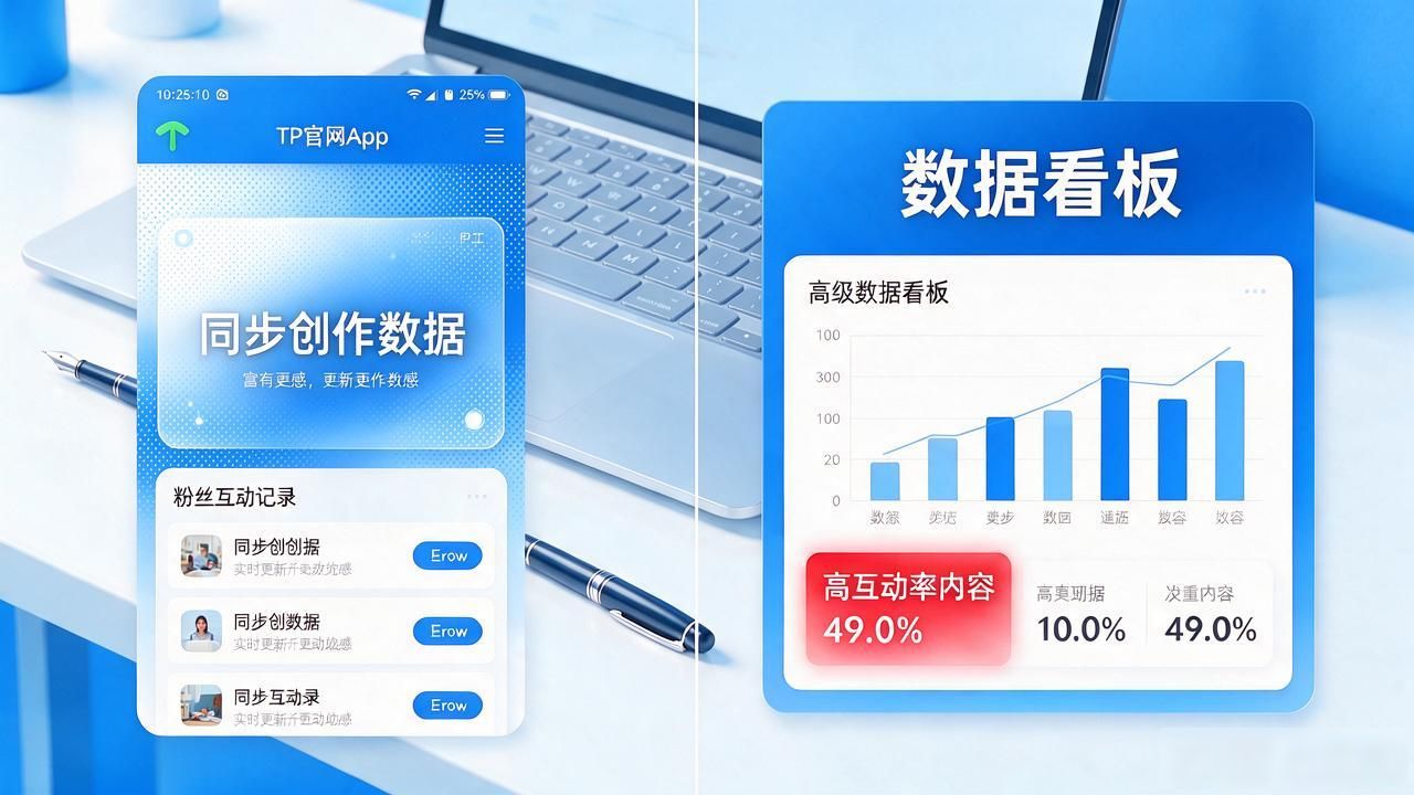 TP官网正版app下载全流程，附个人价值提升思路
