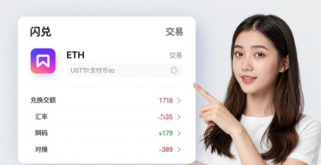 TP钱包买ETH教程：新手三步搞定