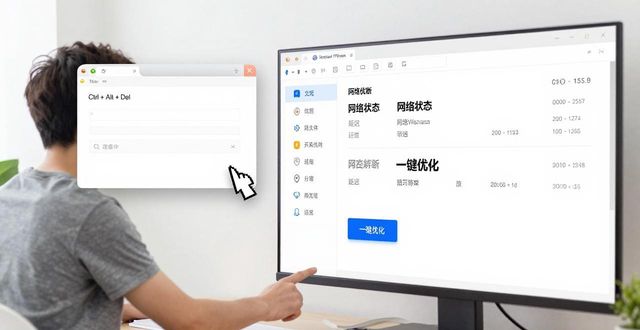 TP官方正版下载三招 调出极致流畅体验
