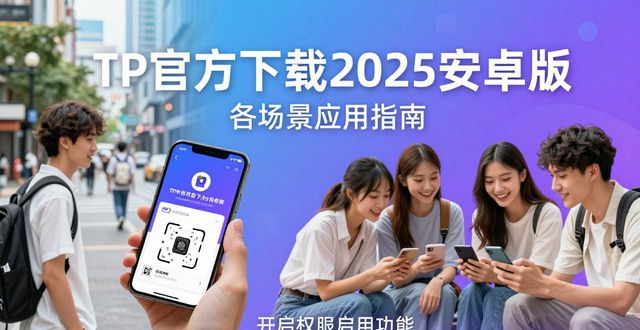 TP官方下载2025安卓版：各场景应用指南