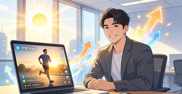 探索TP官方App，每天都有新惊喜