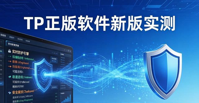 TP正版软件新版实测：效率提升安全无忧