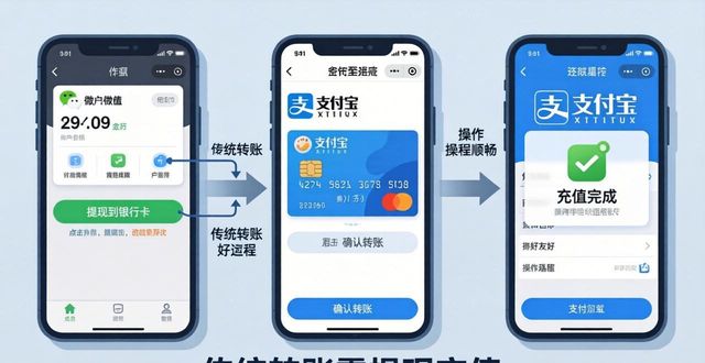 三方钱包App到底有什么用？看完就懂了