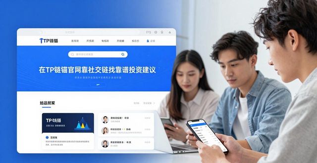 在TP钱包官网靠社交链找靠谱投资建议