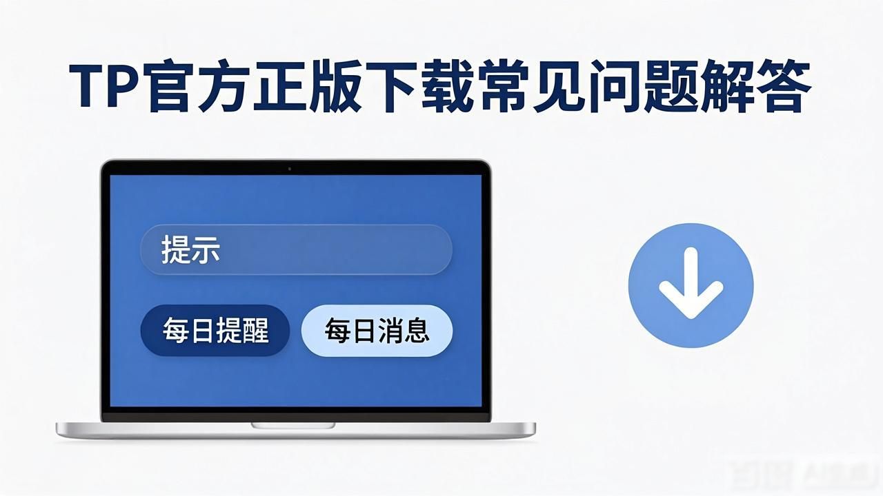 TP官方正版下载常见问题，每天更新解答