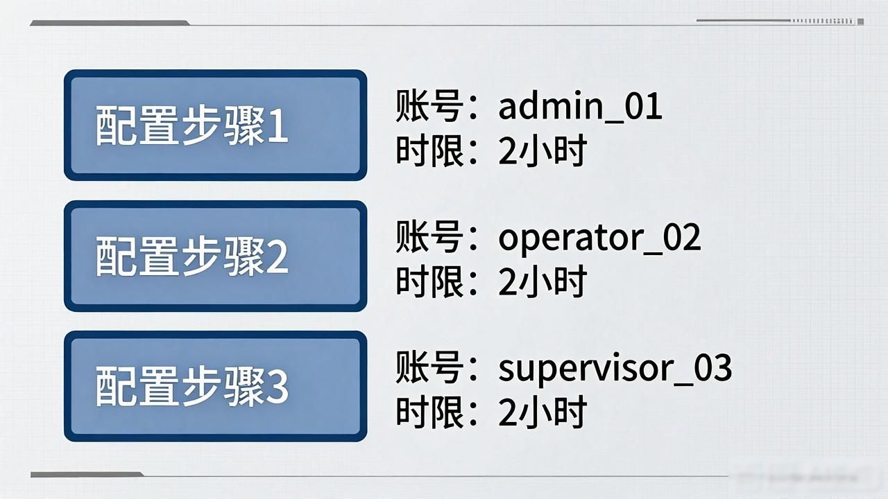 TP官网2025版 生产流程设置教程