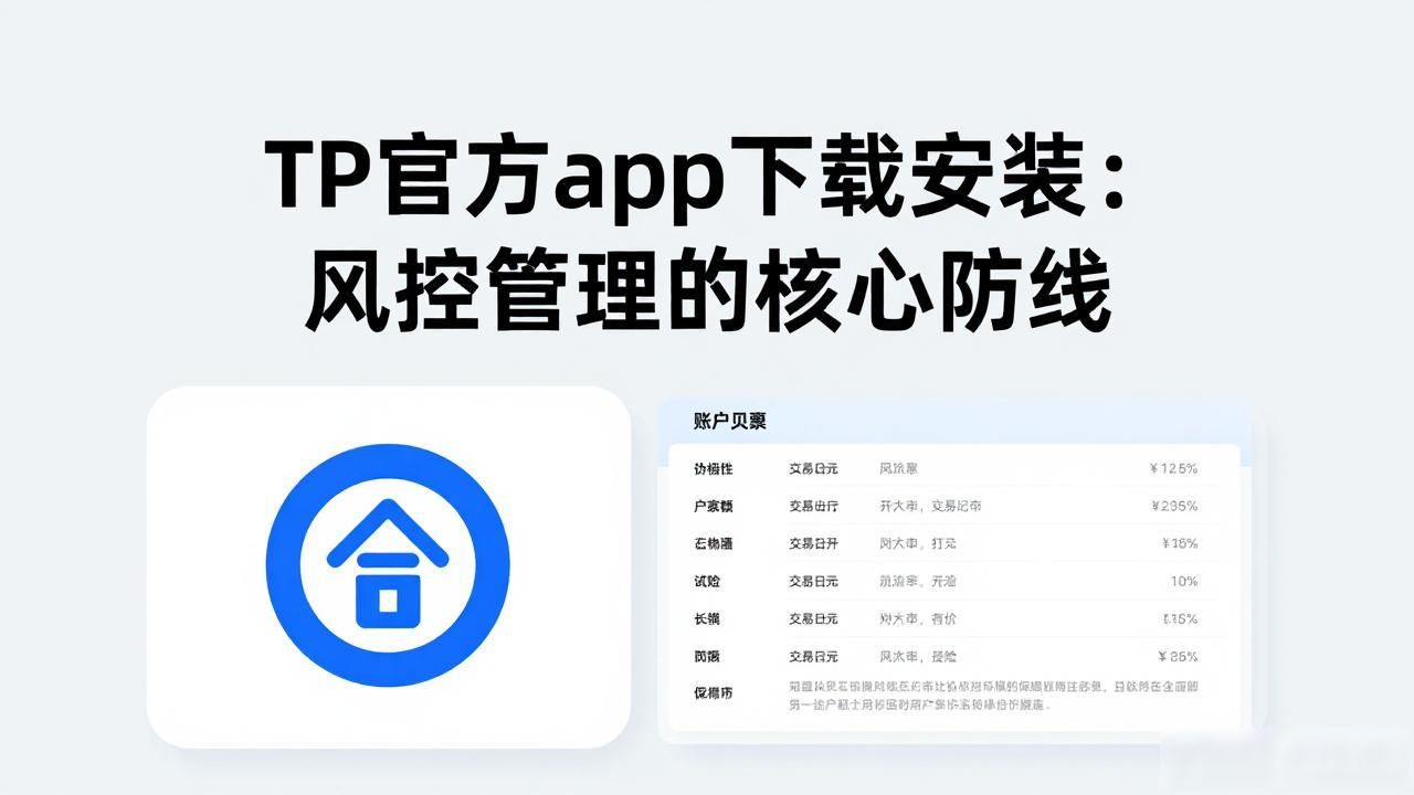 TP官方app下载安装：风控管理的核心防线