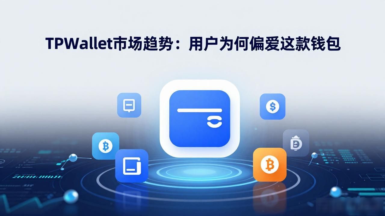 TPWallet市场趋势：用户为何偏爱这款钱包