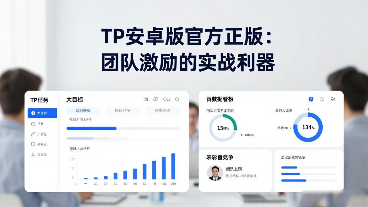 TP安卓版官方正版：团队激励的实战利器