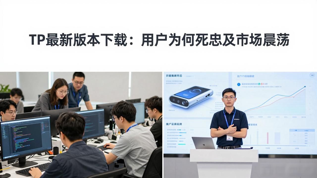 TP最新版本下载：用户为何死忠及市场震荡