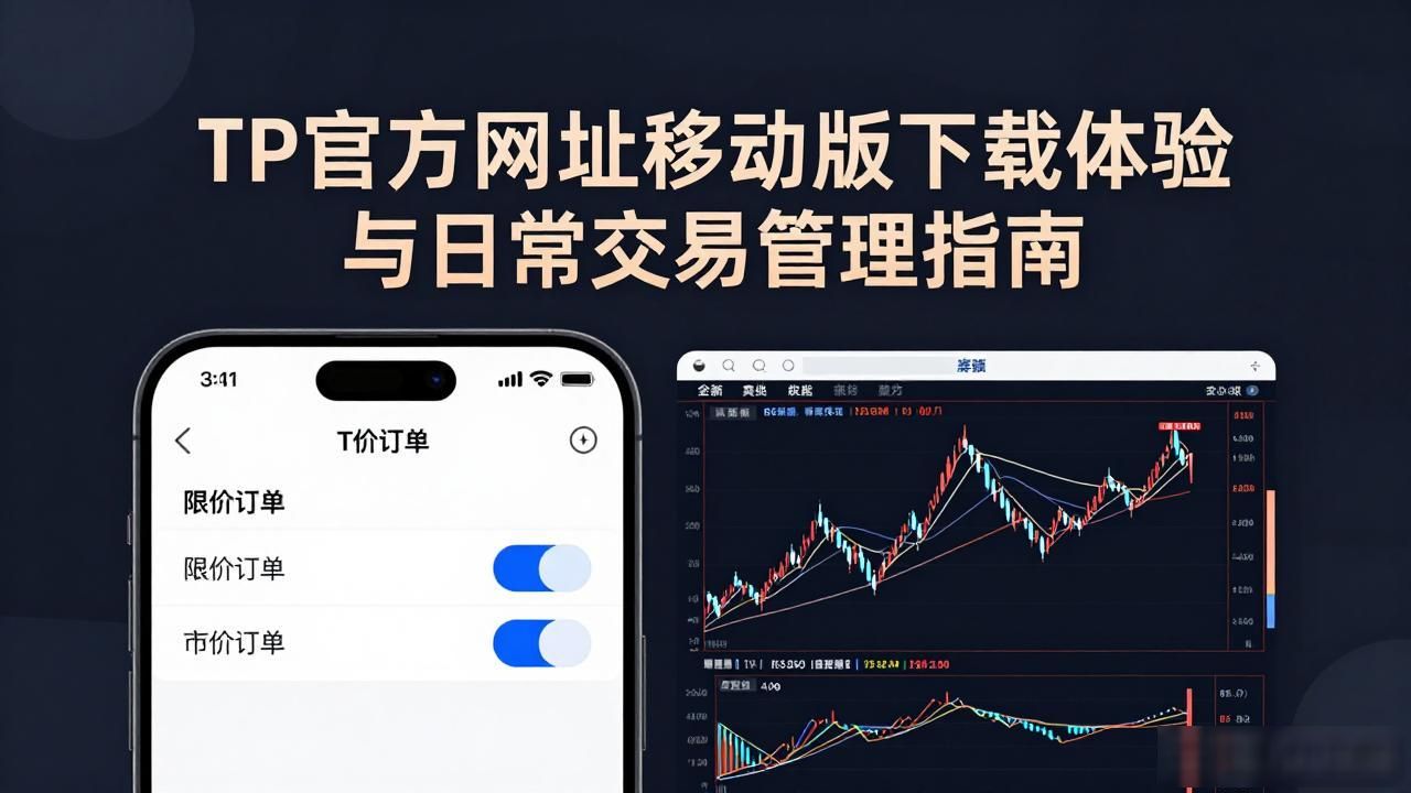TP官方网址移动版下载体验与日常交易管理指南