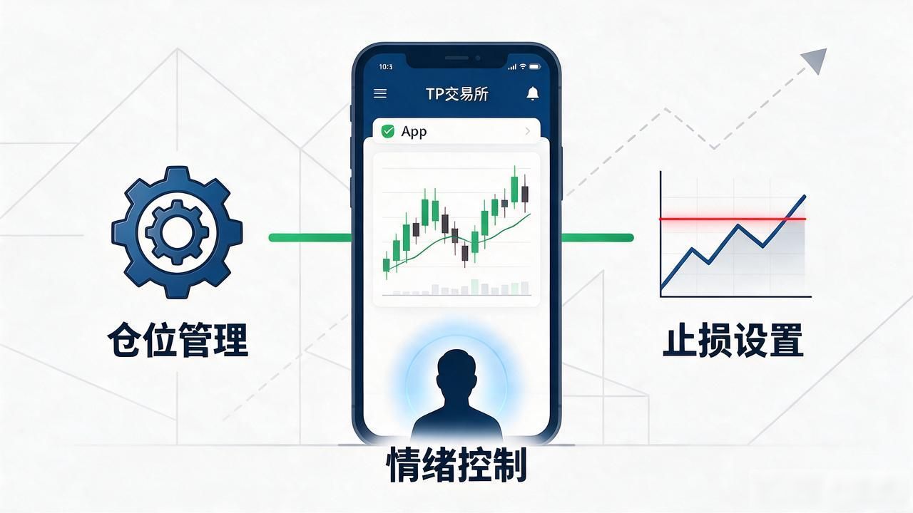 TP交易所app下载学习资源与资料详解