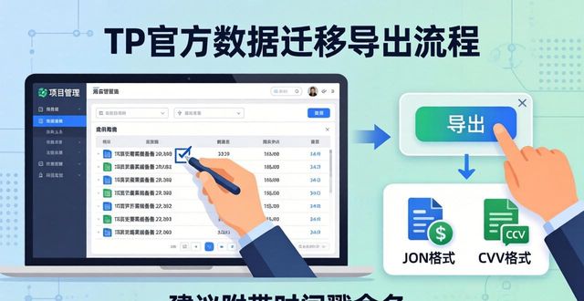 TP官方数据迁移：导入导出一步通