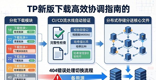 TP新版下载高效协调指南