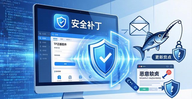 tp正版软件更新：这些实用功能帮你提效降本