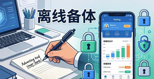 下载tp最新版后，这样管理更安全（数字资产保护）