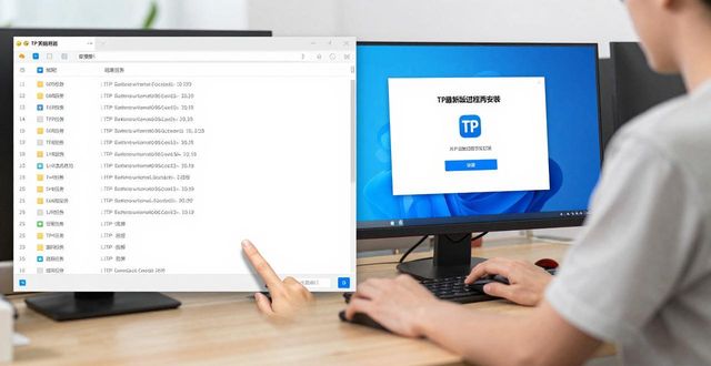 攻略下载_攻略app下载_4. tp最新版本下载攻略：轻松实现快速更新