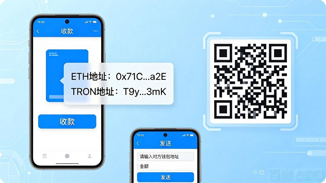 TP钱包安卓版安装与使用全攻略