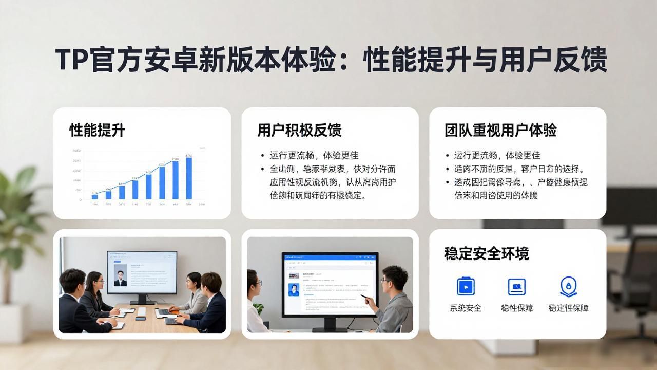 TP官方安卓新版本体验：性能提升与用户反馈