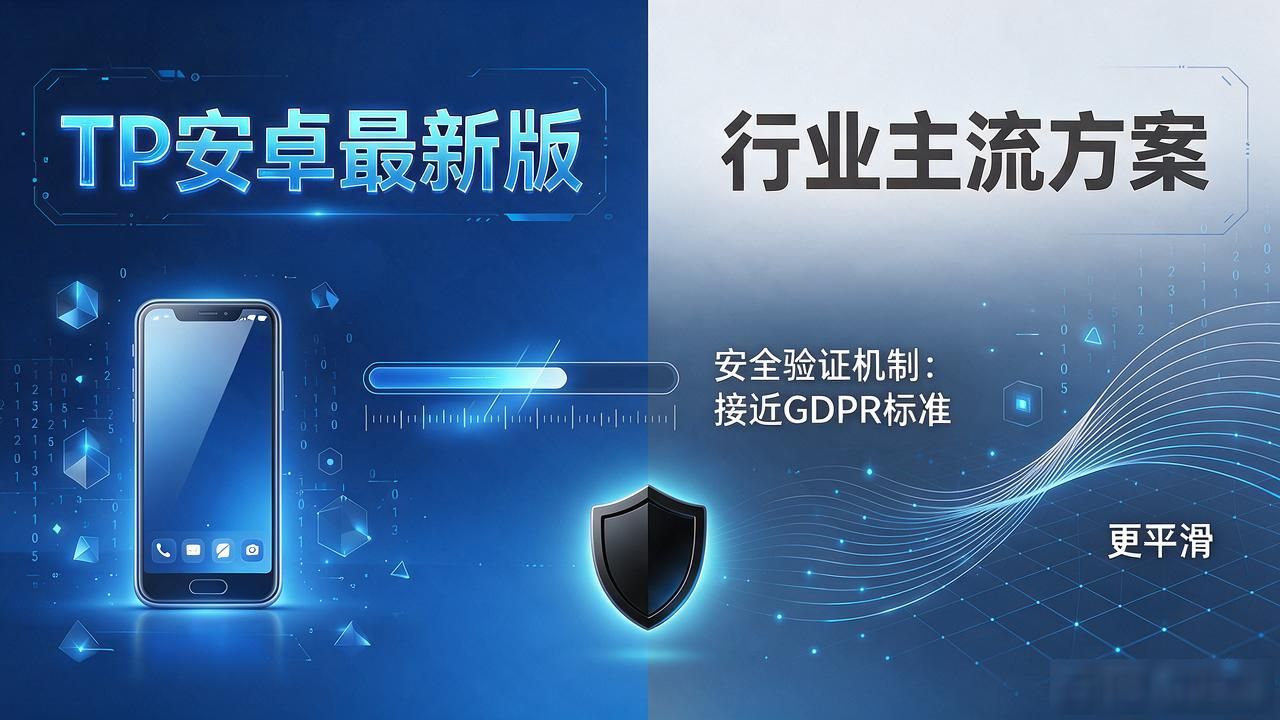 TP安卓最新版对比行业标准，差距到底有多大？
