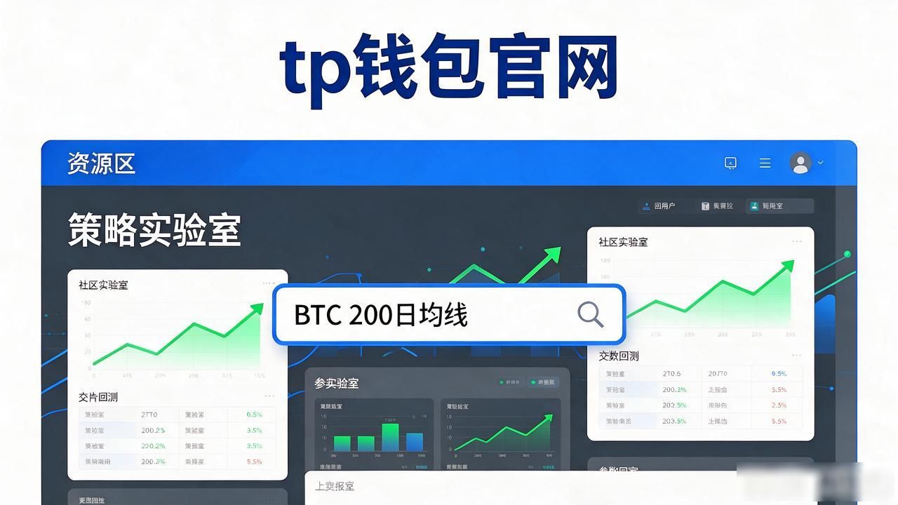 tp钱包官网下载后，这些新投资工具怎么用最省心