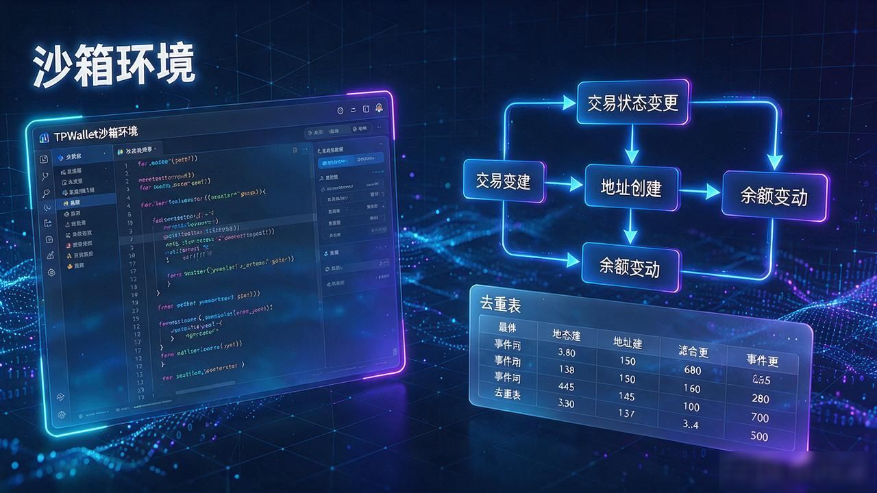 TPWallet技术接口与集成应用，开发者怎么快速上手