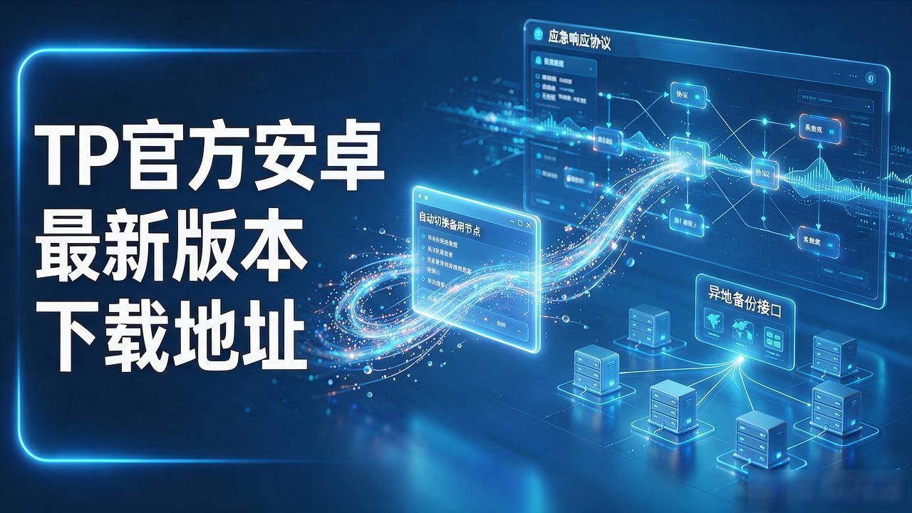TP官方安卓最新版本下载地址，危机管理凭什么离不开它