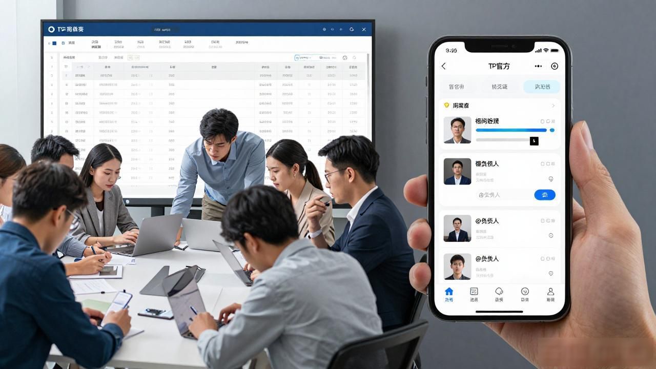 TP官方app下载后怎么提效？8年IT老兵的实操记录