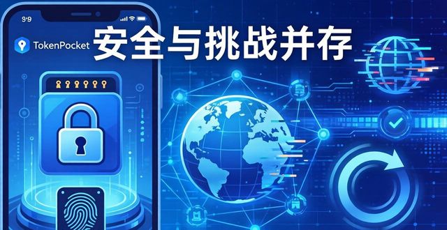 TokenPocket下载后的真实体验：便利与挑战并存