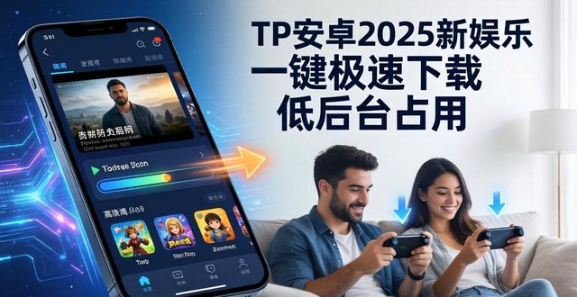 TP安卓2025新版重点功能与下载场景解析