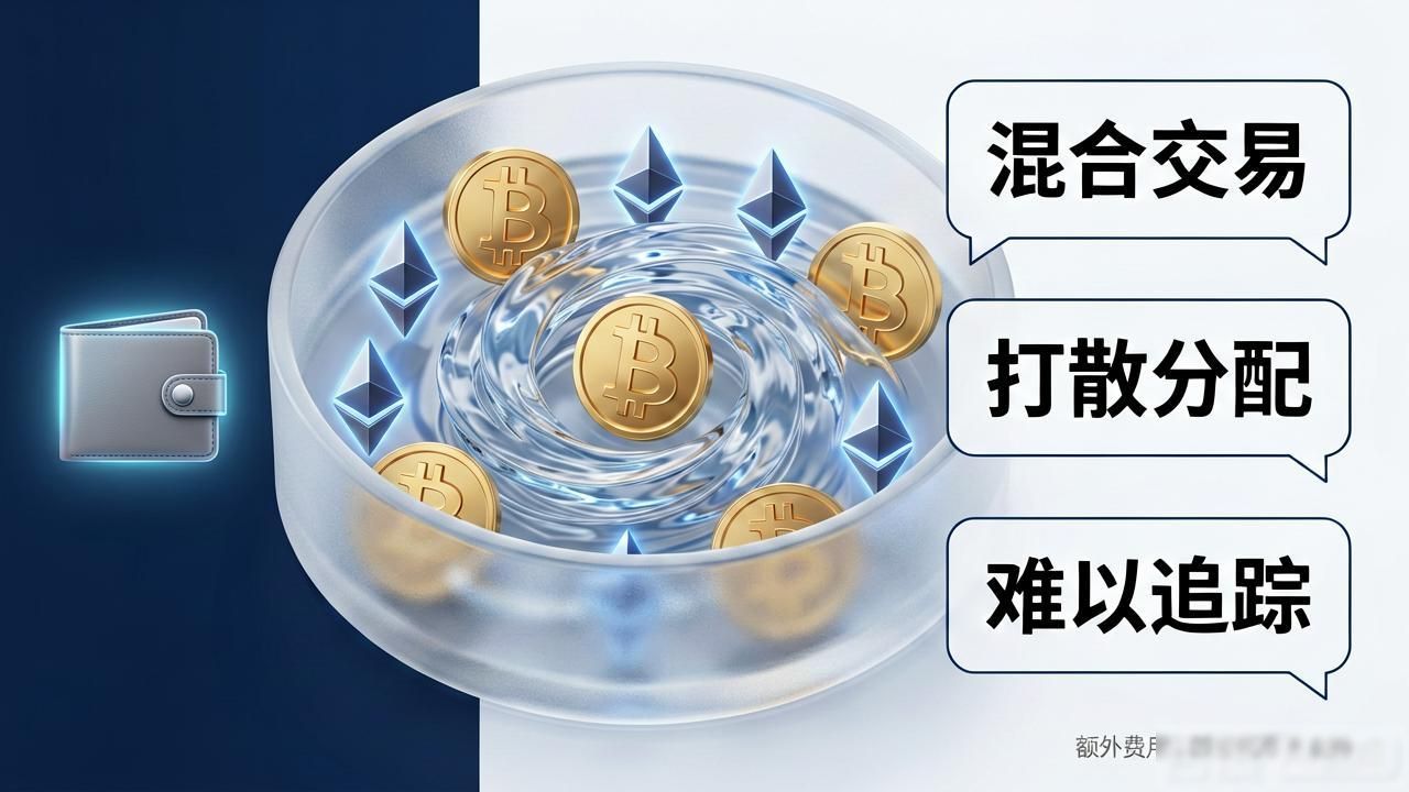 TPWallet隐私保护到底靠不靠谱？看完你就懂了