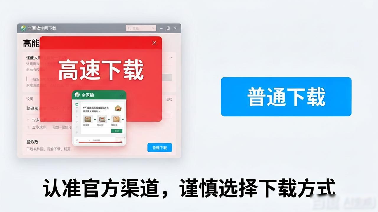 TP官方正版哪里下载？认准这几个渠道