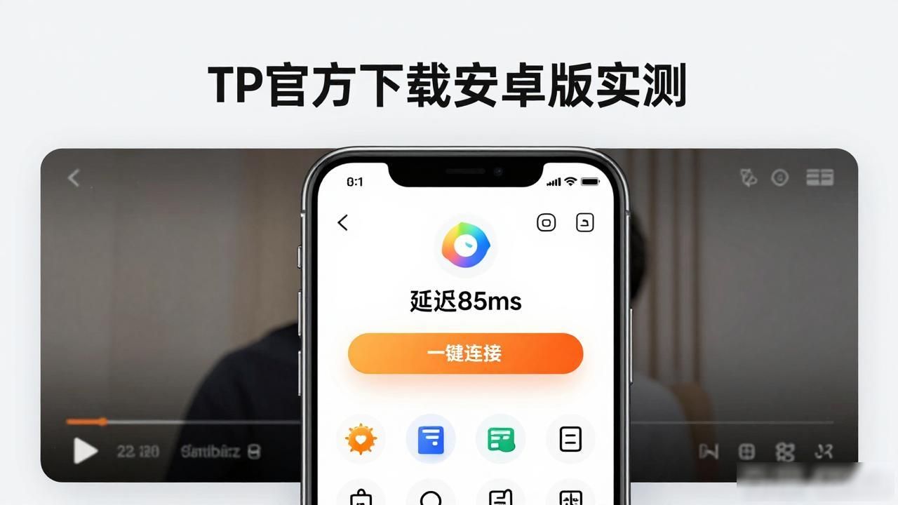 TP官方下载安卓版2025版实测