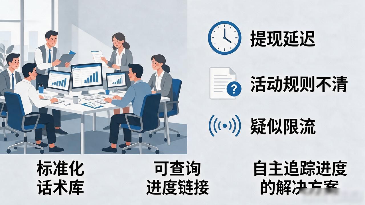 TP官网下载app正版后，客户支持服务怎么跟上？