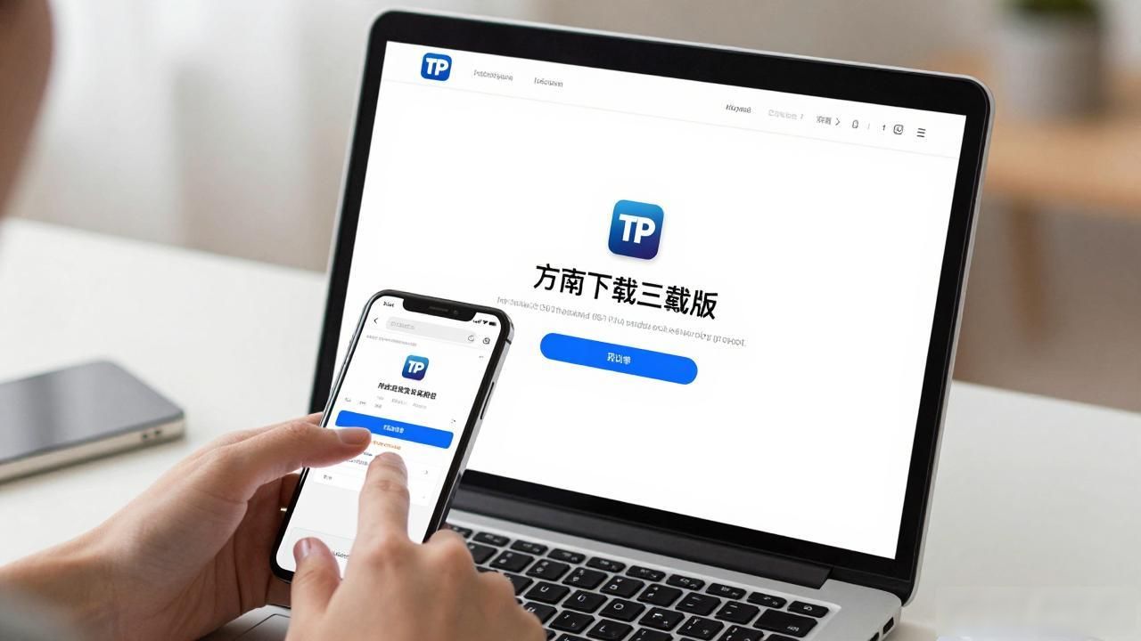 TP官网苹果版上线，用户真实体验如何？