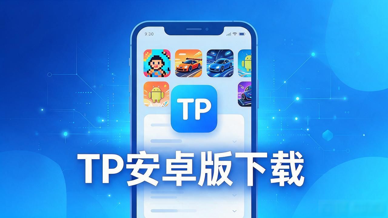 TP安卓版下载：2025最新功能与市场利弊全解析