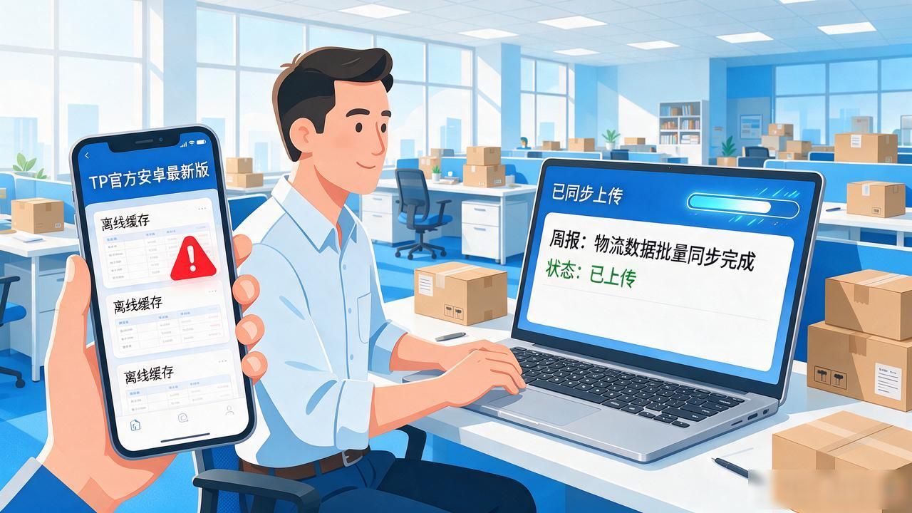 TP官方安卓最新版本升级_如何通过TP官方安卓最新版本下载增强竞争优势?_数据加密响应速度协作工具
