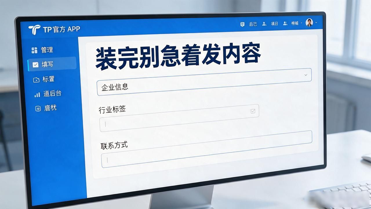 TP官方app下载安装全攻略，市场推广从新手到落地一次讲透