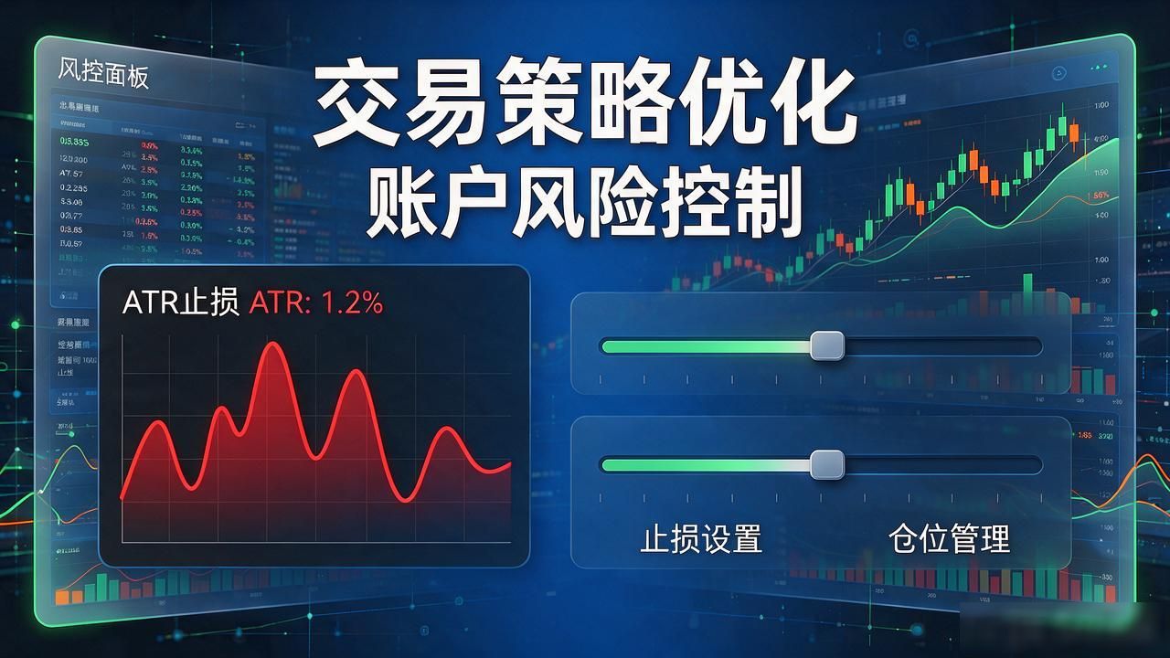 tp官方安卓2025版怎么下载？交易策略优化提高盈利