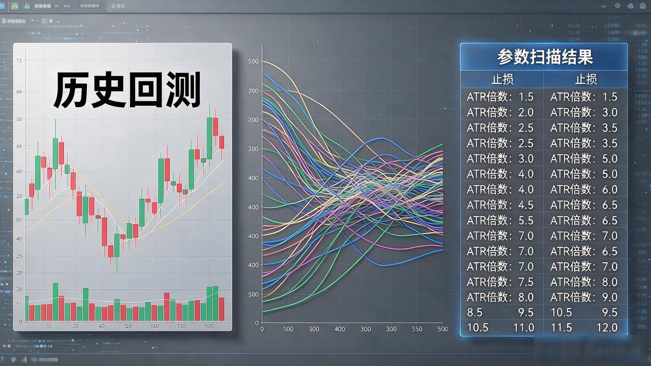 TP最新版本下载之后 交易策略评估该怎么做