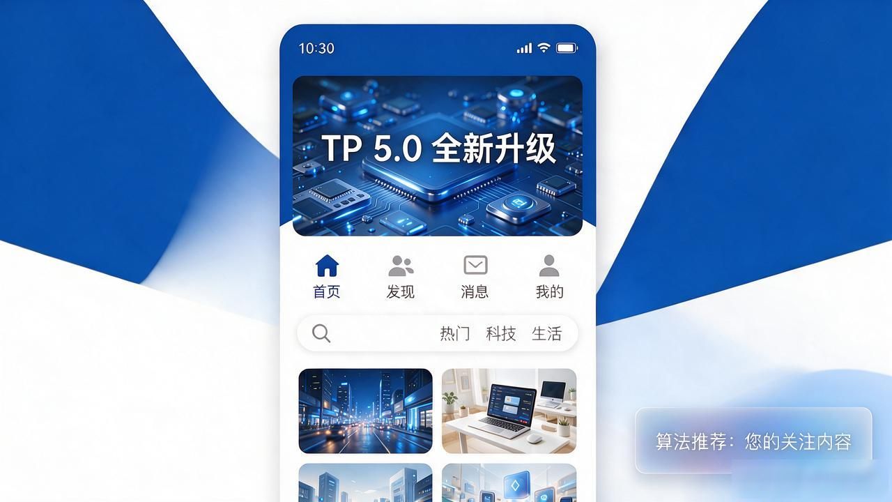 TP官方安卓最新版本下载，项目可见度怎么提上去
