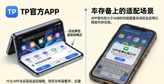TP官方APP适配哪些手机？系统要求一览