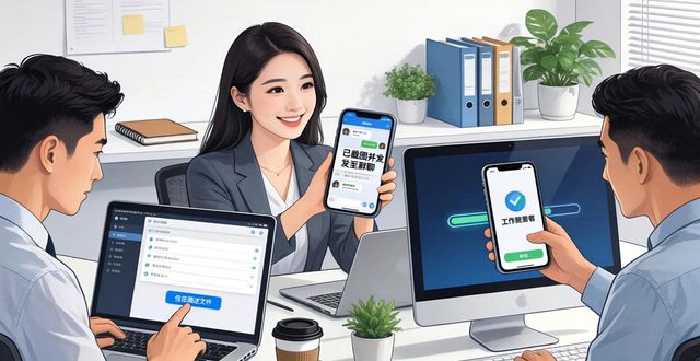 TP官网苹果版下载 团队合作三步走