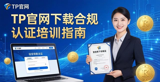 TP官网下载合规认证培训指南
