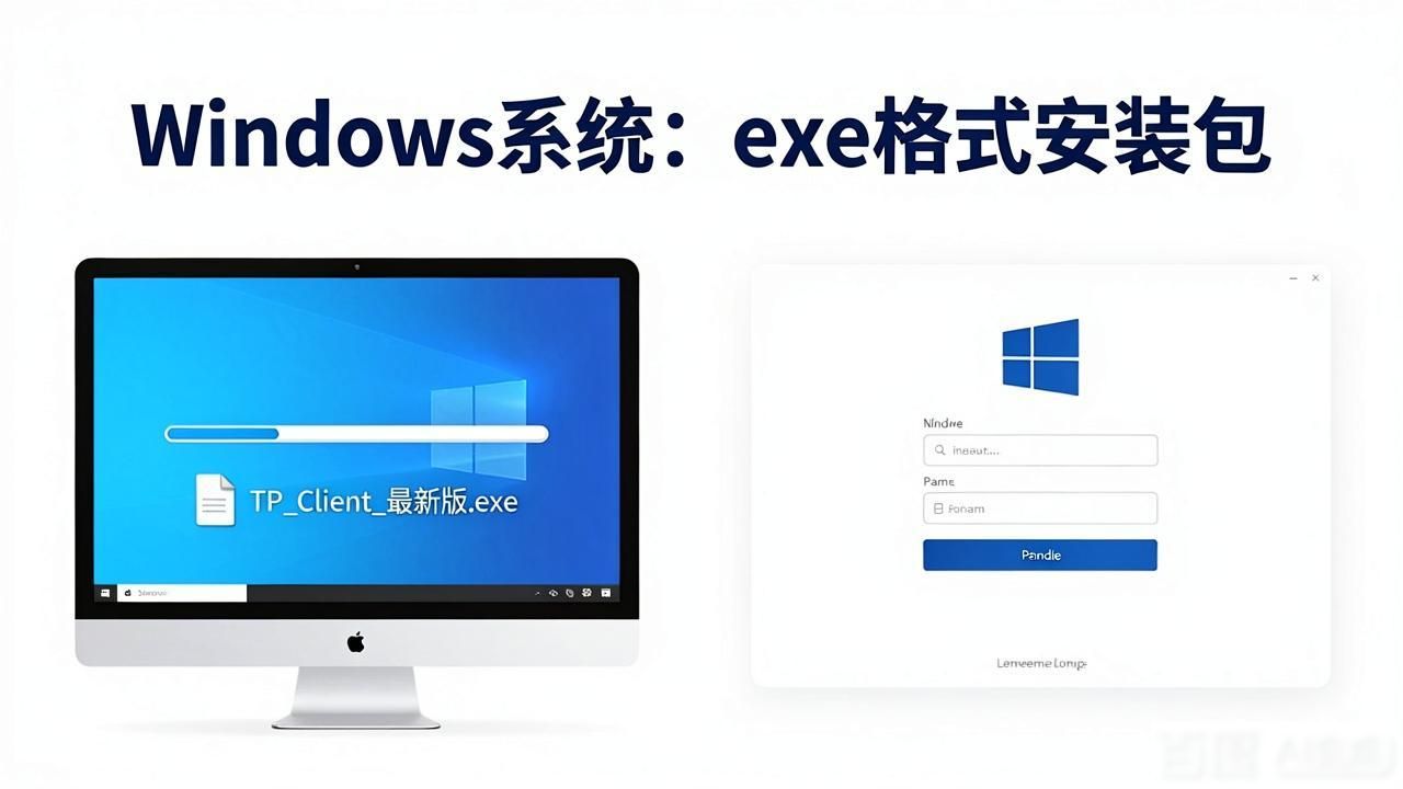 TP官方正版下载 跨平台能用吗？