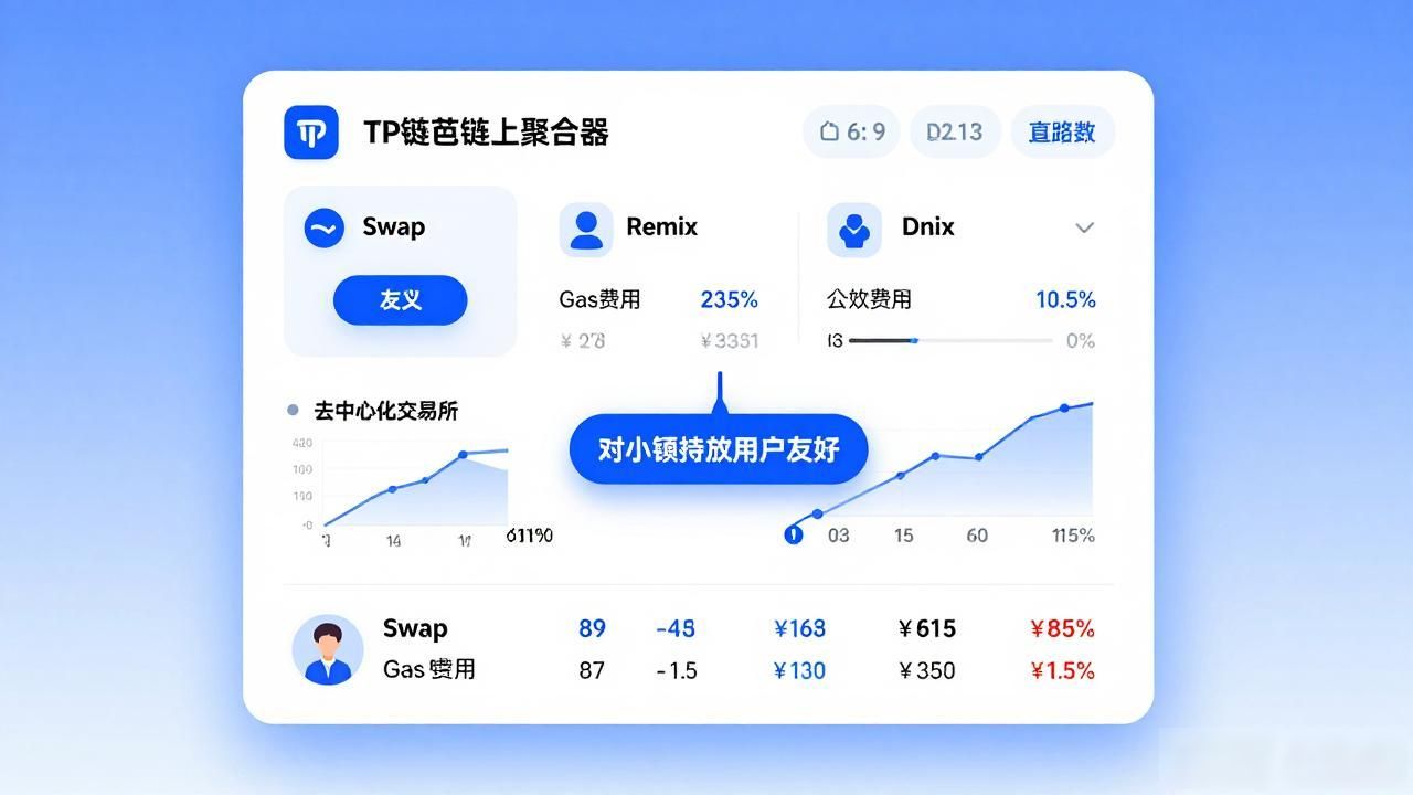 TP钱包怎么玩？服务创新与模板指南